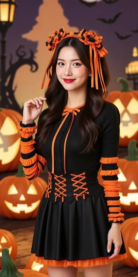 Halloween_Face v1