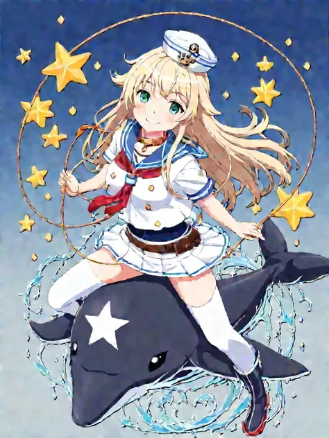 ボニータ/Bonita (巨乳ファンタジーバースト/kyonyuburst) 3outfit v1.0