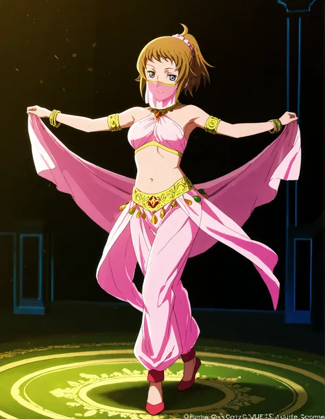 (1girl:1 . 5) , (Seul:1 . 5) , score_9 , score_8_haut , score_7_haut , source_anime , Official work  , ultra-detailed , masterpiece , best quality , high resolution , beaux yeux , detailed eyes , Detailed face , beautiful detailed eyes,1girl, blue eyes, br...