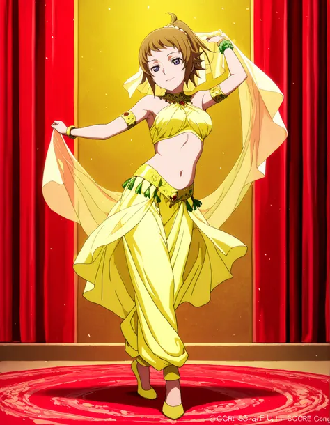 (1girl:1 . 5) , (Seul:1 . 5) , score_9 , score_8_haut , score_7_haut , source_anime , Official work  , ultra-detailed , masterpiece , best quality , high resolution , beaux yeux , detailed eyes , Detailed face , beautiful detailed eyes,1girl, blue eyes, br...