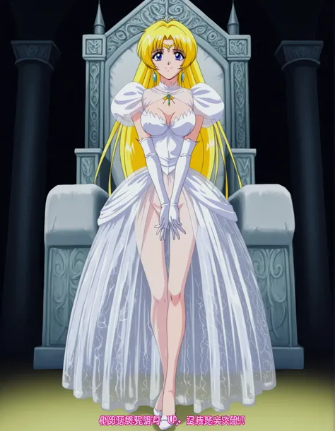 score_9, score_8_up, score_7_up,anime_screenshot,OFFICIAL ART,anime coloring, official anime artwork, screencap, anime screencap,uncensored,nsfw,retro artstyle,1990s_\(style\), ,BREAK,1girl,solo,mai_npprincess,very_long_hair,blonde_hair,blue_eyes,
,BREAK,c...