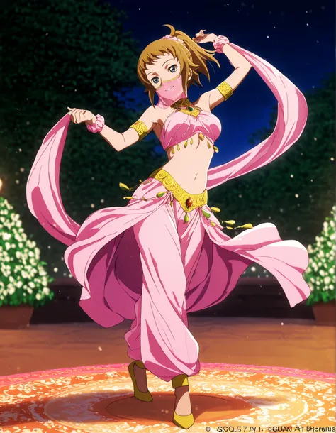 (1girl:1 . 5) , (Seul:1 . 5) , score_9 , score_8_haut , score_7_haut , source_anime , Official work  , ultra-detailed , masterpiece , best quality , high resolution , beaux yeux , detailed eyes , Detailed face , beautiful detailed eyes,1girl, blue eyes, br...