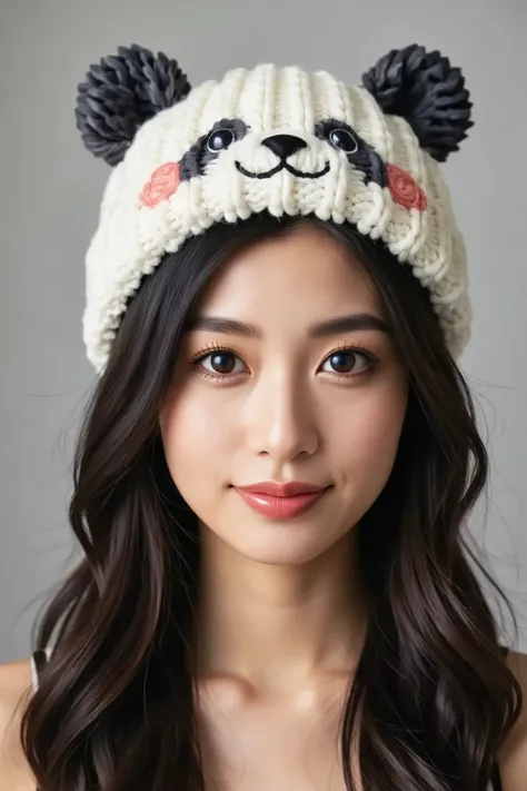 Wan 2.2　japanese woman v1