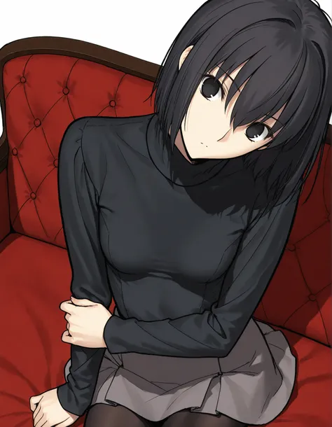 masterpiece, , absurdres, highres, detailed background, high resolution, necessary, detail, best quality, quality, details, High details, Precise, ,indoors, ((flat color:1.2)),(white background, simple background) , from above, shot, ...