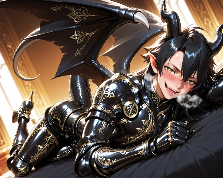 score_9, score_8_up, score_7_up, absurdres, (((128K Ultra High Resolution))), (masterpiece, best quality: 1. 5), (high definition: 1, 4), (highres), 8K wallpaper, (excellent graphics: 1. 5), CG, (((Japanese Anime style))), (1 male), solo, ((lean body, masc...