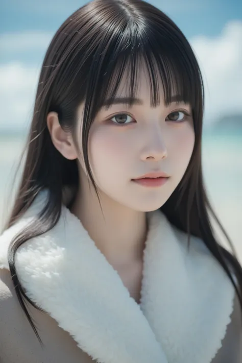 shinonomeumi_flux 東雲うみ v1.0