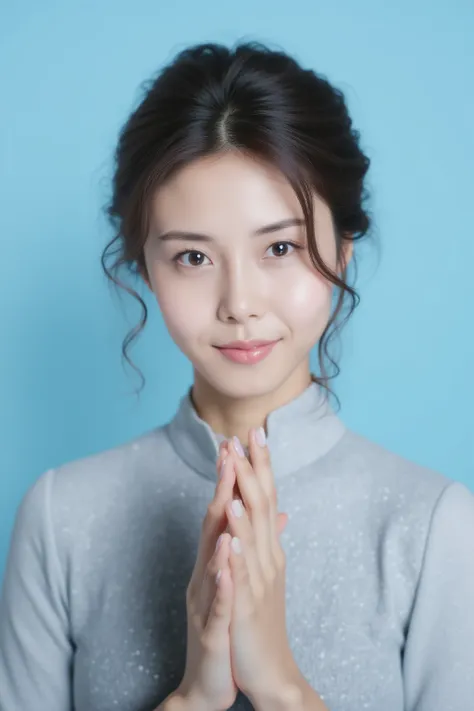 matsushimananako_flux 松嶋菜々子 v1.0