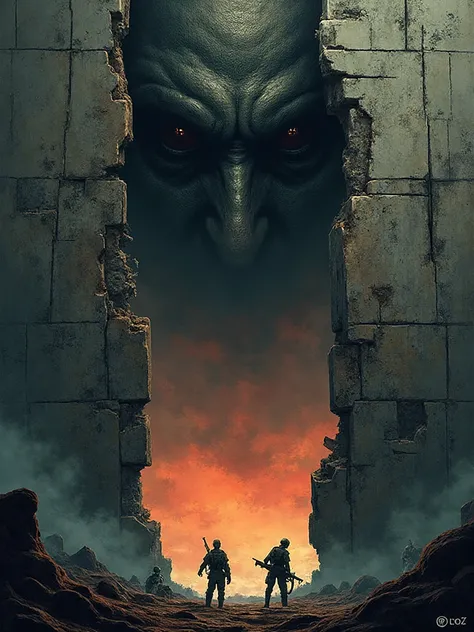 book : attack of titans