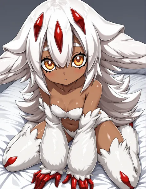 -Bbmbbf-,, (masterpiece, best quality, high quality, good quality:1.2), solo, 1girl, faputa,