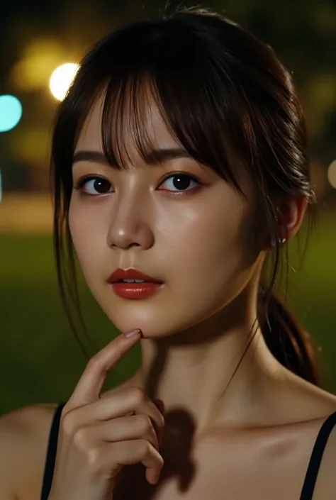 JP_Erika_Ikuata_生田絵梨花_FLUX