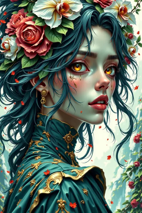 The Stronger  the stronger 