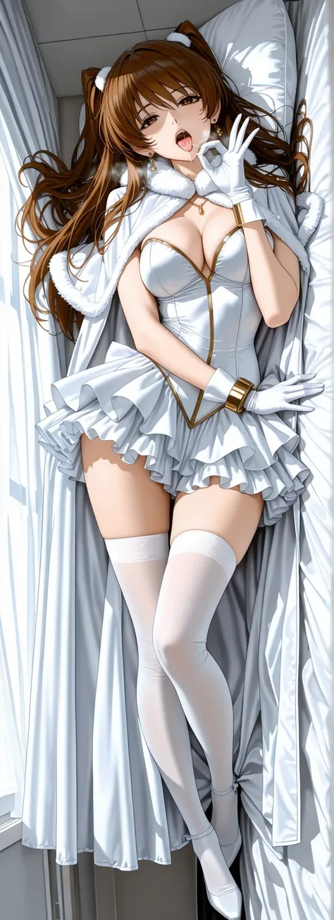 1girl, huge tit, The golden ratio, Proper composition,BEAUTIFUL ILLUSTRATION, (masterpiece, detailed:1.2), maorix, score_9, score_8_up, score_7_up, score_6_up, score_5_up, 1girl, huge tit, close-up, Perfect configuration, super quality, 8k, super quality, ...