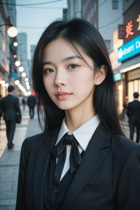 Japanese Girl GA SDXL Realistic 71 v2.0