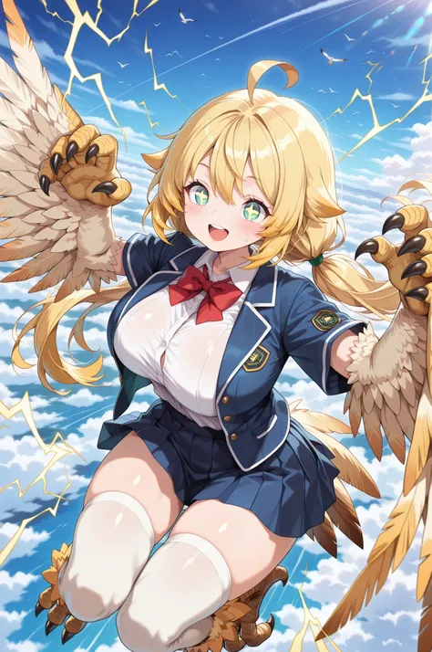 Waemawa(monmusuTD)/ワエマワ（モン娘TD) 3outfit