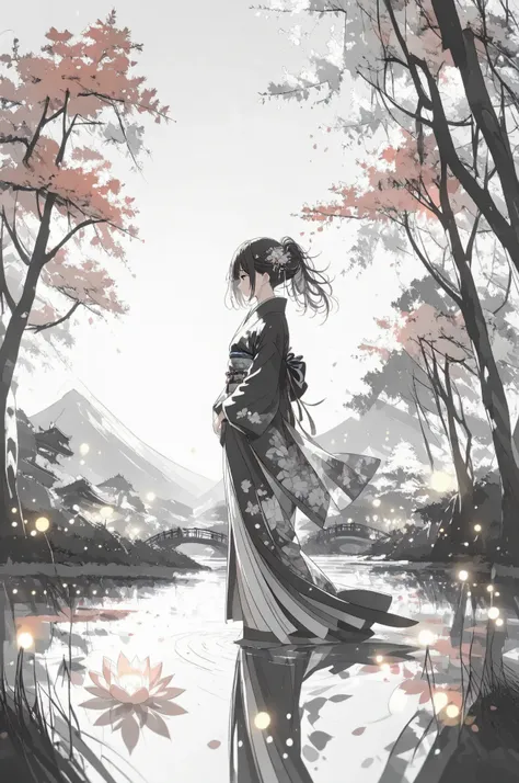 IL Sumi-e Modern Style v1.0