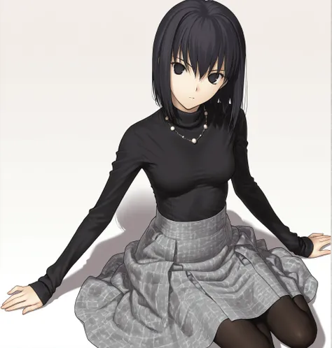 masterpiece, , absurdres, highres, detailed background, high resolution, necessary, detail, best quality, quality, details, High details, Precise, 8k, (flat color),(white background, simple background) , from above, cowboy shot, , ...