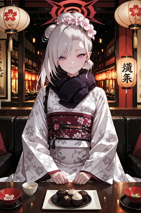 Asagi Mutsuki | 浅黄ムツキ | Blue Archive | ブルーアーカイブ_rel_260420