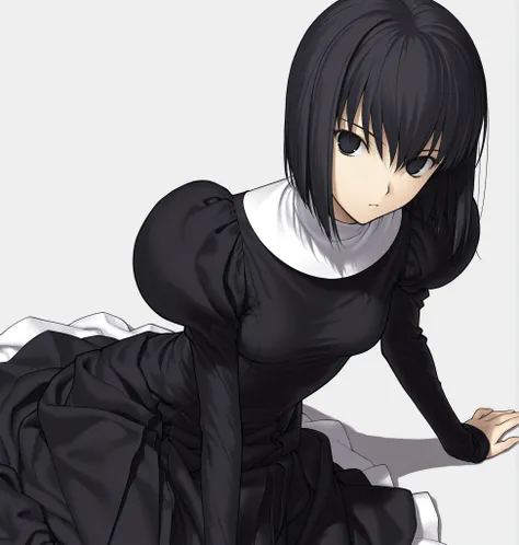 masterpiece, , absurdres, highres, detailed background, high resolution, necessary, detail, best quality, quality, details, High details, Precise, 8k, (flat color),(white background, simple background) , from above, cowboy shot, , ...