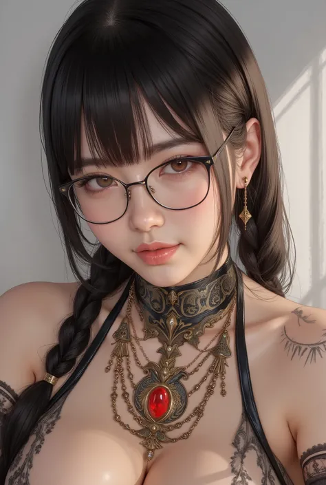 (  Highest Quality, best illustrations,high image quality:1.2), (Horror Fantasy:1.5), (ink and watercolor:1.5),(Ominous Scenery   :1.5),(A lot of dust rises:1.5),(  Dirt Track   :1.5),(wonderful:1.5),(masterpiece:1.5),  (Powerful figures:1.1、Big Breasts:1....