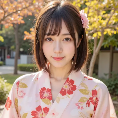 8k, (best quality), (masterpiece), very detailed, high resolution, 8k, (small breasts), thin lips, detailed face, cute Japanese woman, cute 24 year old beauty, beautiful and graceful face, Cute face, natural bangs, arched eyebrows, well-groomed eyebrows, (...