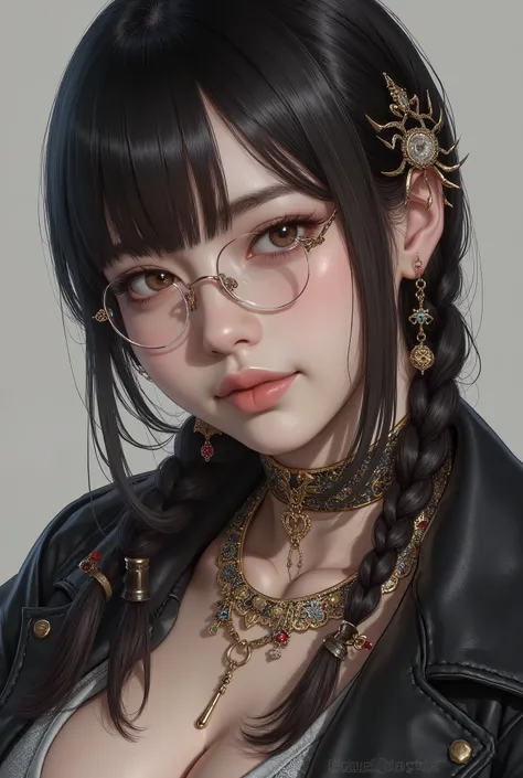 (  Highest Quality, best illustrations,high image quality:1.2), (Horror Fantasy:1.5), (ink and watercolor:1.5),(Ominous Scenery   :1.5),(A lot of dust rises:1.5),(  Dirt Track   :1.5),(wonderful:1.5),(masterpiece:1.5),  (Powerful figures:1.1、Big Breasts:1....