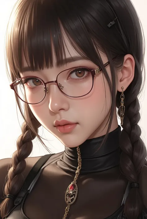 (  Highest Quality, best illustrations,high image quality:1.2), (Horror Fantasy:1.5), (ink and watercolor:1.5),(Ominous Scenery   :1.5),(A lot of dust rises:1.5),(  Dirt Track   :1.5),(wonderful:1.5),(masterpiece:1.5),  (Powerful figures:1.1、Big Breasts:1....