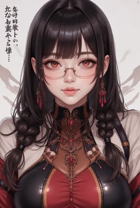 (  Highest Quality, best illustrations,high image quality:1.2), (Horror Fantasy:1.5), (ink and watercolor:1.5),(Ominous Scenery   :1.5),(A lot of dust rises:1.5),(  Dirt Track   :1.5),(wonderful:1.5),(masterpiece:1.5),  (Powerful figures:1.1、Big Breasts:1....