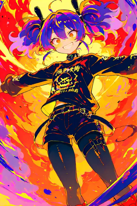 🎨 Aesthetic Style Profile: "Pop Aesthetic Style" v1