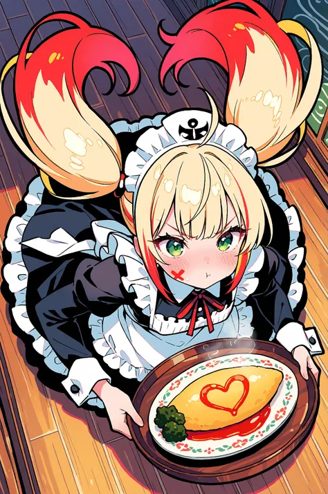 🎨 Visiosomni Style | Illustrious-XL