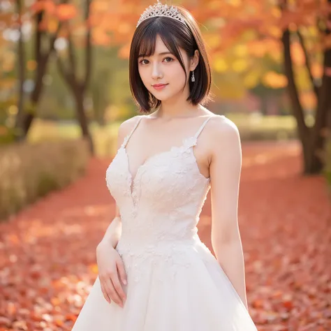 8k, (best quality), (masterpiece), very detailed, high resolution, 8k, (small breasts), thin lips, detailed face, cute Japanese woman, cute 24 year old beauty, beautiful and graceful face, Cute face, natural bangs, arched eyebrows, well-groomed eyebrows, (...