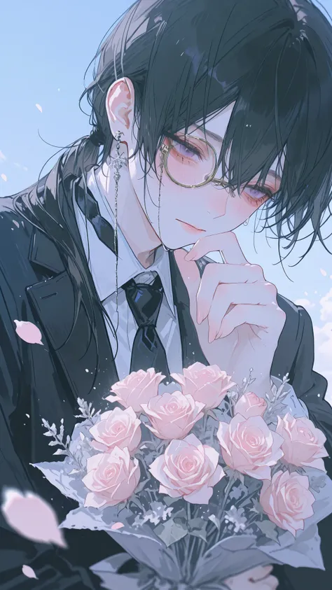 depth of field,extreme aesthetic, masterpiece, best quality,very high quality,absurd,32K UHD,best quality hands, very high quality hands,very detailed, very detailed face, very detailed eyes, very beautiful eyes, very handsome face, masterpiece, masterpiec...