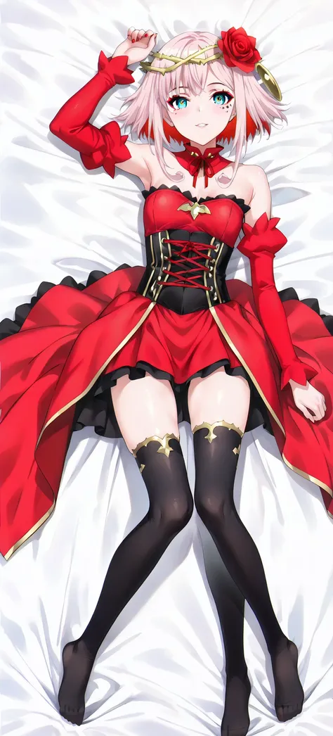 (((masterpiece))), (best quality:1.5), (ultra-detailed:1.5), (illustration) , (beautiful detailed eyes:1.5), highres, extremely detailed face, 16k, hd, extremely beautiful anime face, (perfect hands:1.5), (perfect anatomy), amazing quality, high resolution...