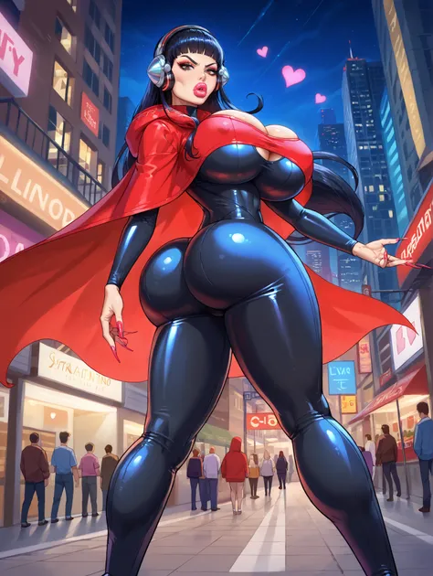 score_9, score_8_up, score_7_up, Source_BIMBO, source Hentai Doujin expressive , source hentai, Masterpiece, best quality, Amazing quality, stunning quality, newest, style amime, anime, anatomically correct, detailed, high detailed, super detailed, texture...