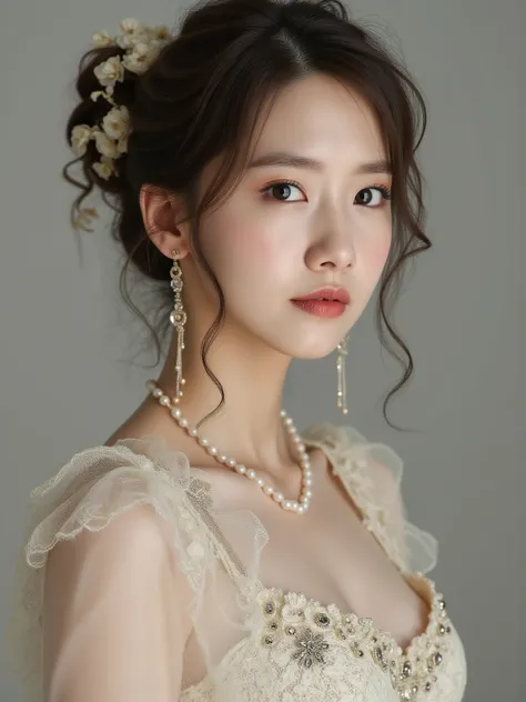 Yes YoonA 1