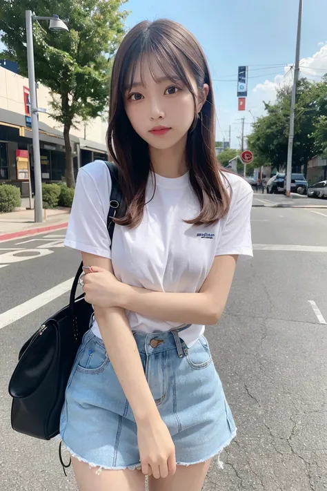 {Korean x Japanese} Half v2
