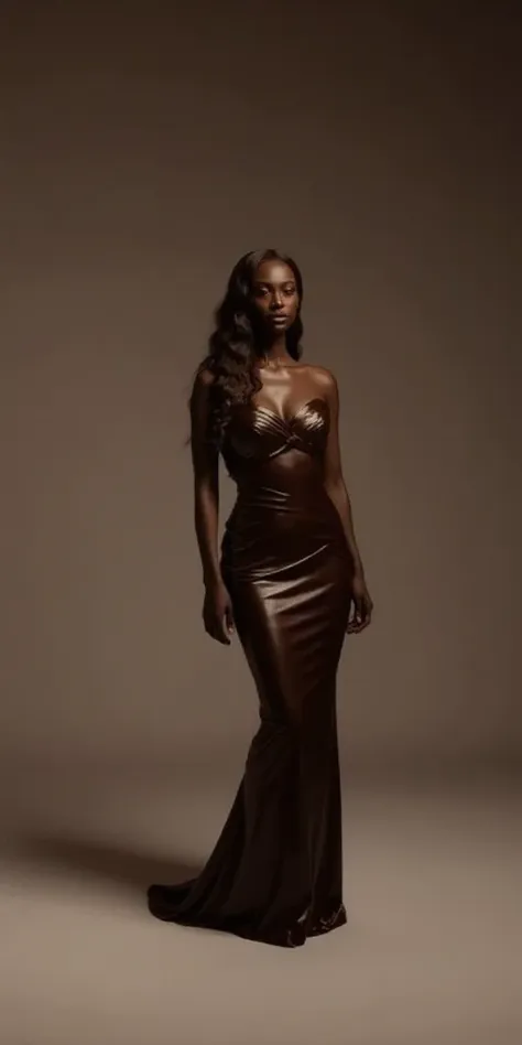 chocolate gown v1.0