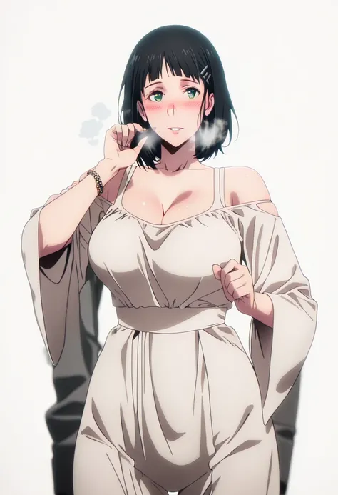 L_Cation2, Babu-style, Hgk, (jeneral-style:1.2), (jjune-style:1.2), (andrian_januar_adilia-style:1.3), (toi8-style:1.4), (anime coloring, anime screencap), shiny skin, Hand drawn, cinematic, Sharp focus, humorous illustration, big depth of field, Masterpie...