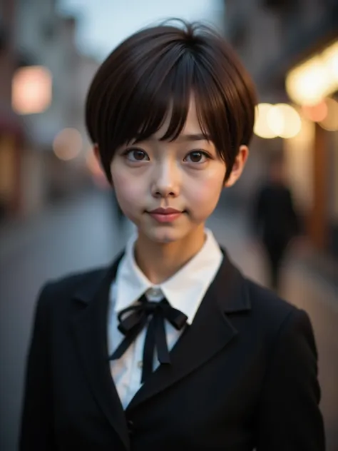 Japanese Girl R FLUX Realistic 322 v1.0
