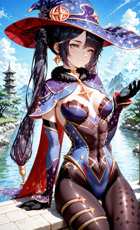 Mona Mona