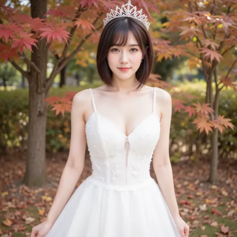 8k, (best quality), (masterpiece), very detailed, high resolution, 8k, (small breasts), thin lips, detailed face, cute Japanese woman, cute 24 year old beauty, beautiful and graceful face, Cute face, natural bangs, arched eyebrows, well-groomed eyebrows, (...