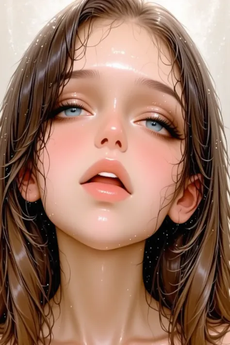 放心の濡女 v1.0