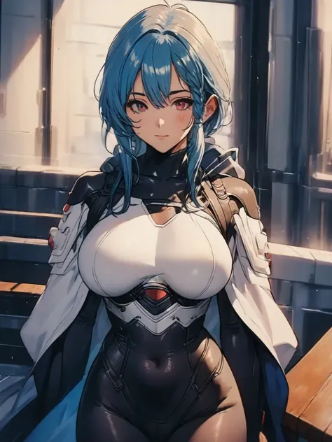 Illustrious v0.1-2025-11-129 - SeaArt AI Model