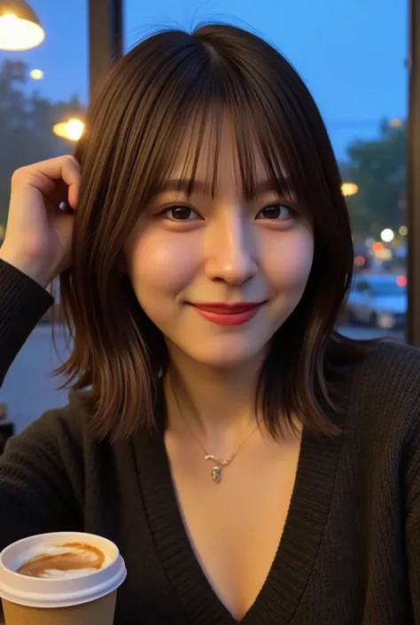 JP_Seira_Hayakawa_早川聖来_FLUX