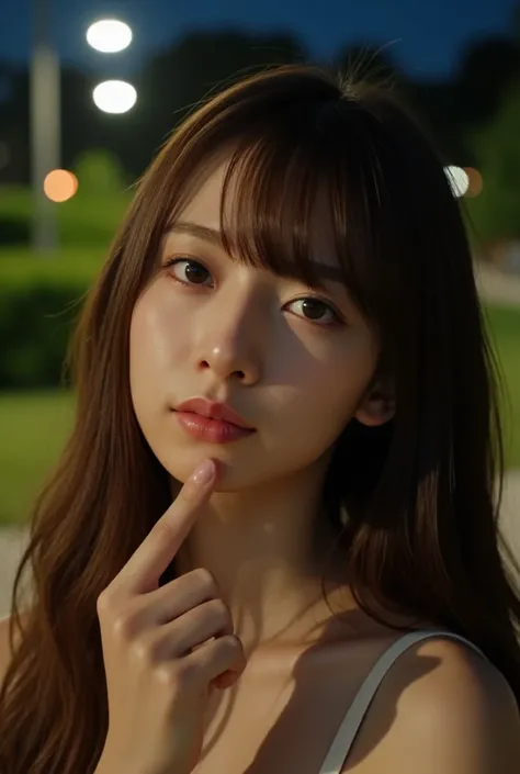 JP_Nanami_Hashimoto_橋本奈々未_FLUX