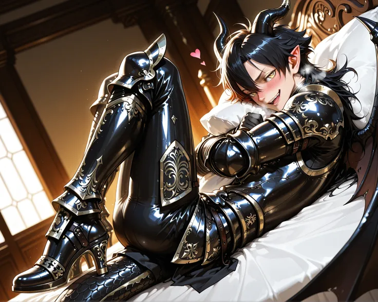 score_9, score_8_up, score_7_up, absurdres, (((128K Ultra High Resolution))), (masterpiece, best quality: 1. 5), (high definition: 1. 4), (highres), 8K wallpaper, (excellent graphics: 1. 5), CG, (((Japanese Anime style))), (1 male), solo, ((lean body, masc...