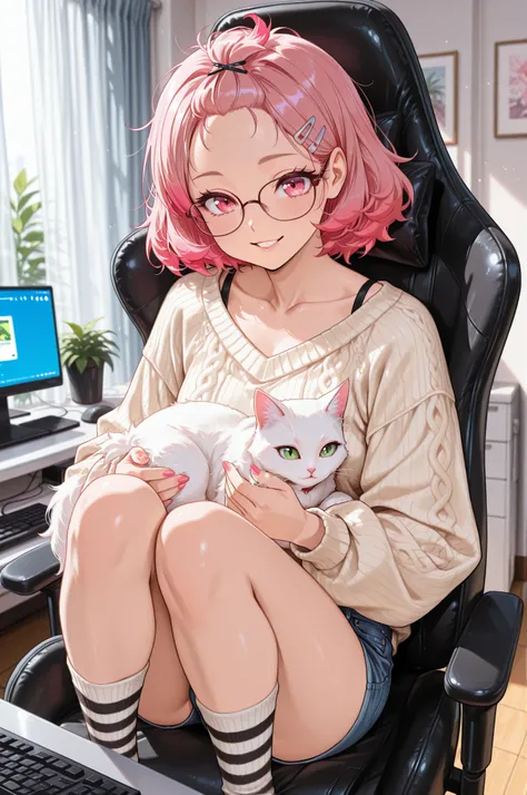 Laura - Roommate In Debt