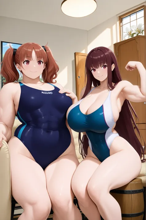 score_9, score_8_up , score_7_up , just describe what you want, tag1, tag2,official art, official style,anime capture, anime coloring, anime screenshot, game cg,illustration,(type-moon style:1.3),(Azur Lane style:1.5),(masterpiece:1.5),(most detailed:1.5),...