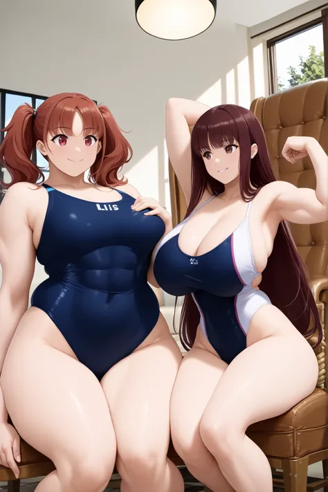 score_9, score_8_up , score_7_up , just describe what you want, tag1, tag2,official art, official style,anime capture, anime coloring, anime screenshot, game cg,illustration,(type-moon style:1.3),(Azur Lane style:1.5),(masterpiece:1.5),(most detailed:1.5),...