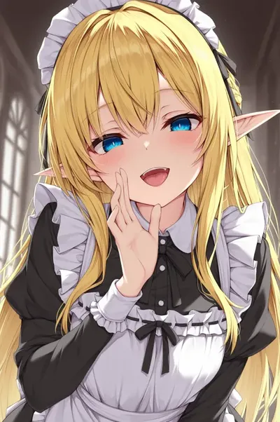 エルフィ