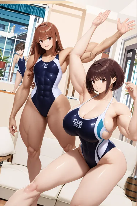 score_9, score_8_up , score_7_up , just describe what you want, tag1, tag2,official art, official style,anime capture, anime coloring, anime screenshot, game cg,illustration,(type-moon style:1.3),(Azur Lane style:1.5),(masterpiece:1.5),(most detailed:1.5),...